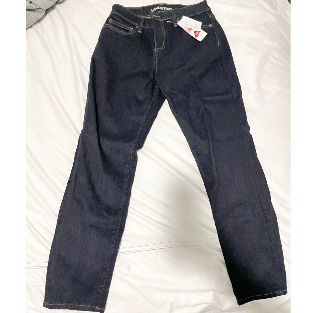Denim jeans